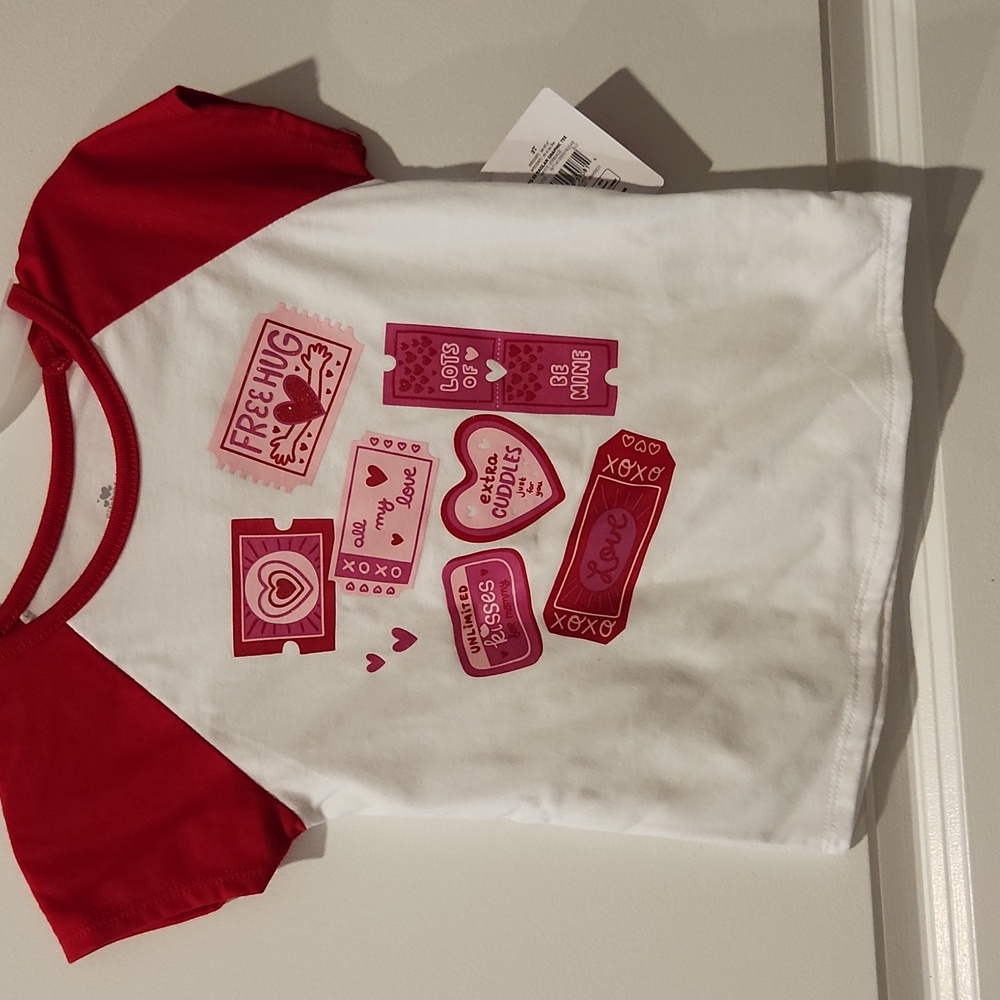 Valentines Day Shirt